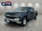 2021 Chevrolet Silverado 1500 LT Texas Edition