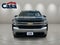 2021 Chevrolet Silverado 1500 LT Texas Edition