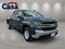 2021 Chevrolet Silverado 1500 LT Texas Edition