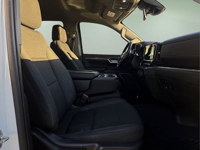 2023 Chevrolet Silverado 1500 LT LT1