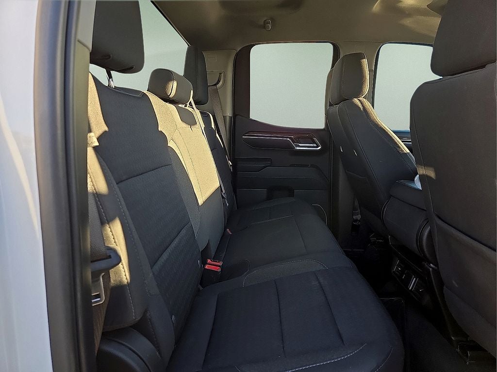 2023 Chevrolet Silverado 1500 LT LT1