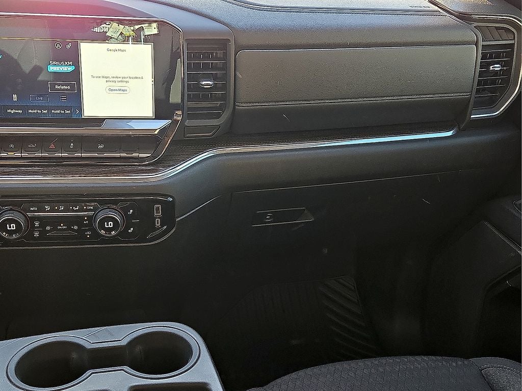 2023 Chevrolet Silverado 1500 LT LT1