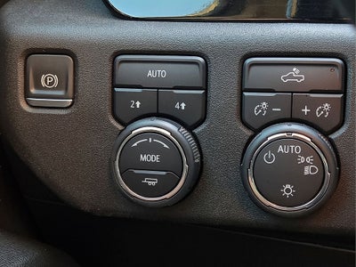 2023 Chevrolet Silverado 1500 LT LT1