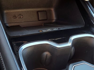 2025 Chevrolet Traverse LT 1LT