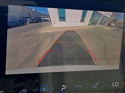 2025 Chevrolet Traverse LT 1LT