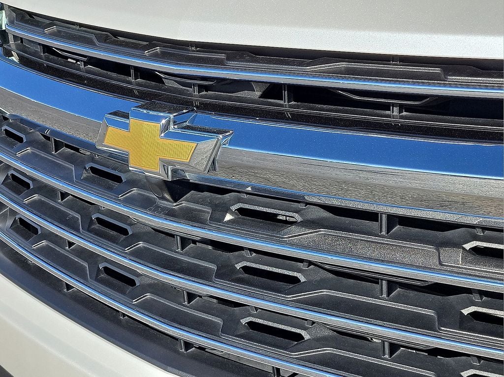 2025 Chevrolet Traverse LT 1LT