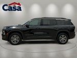2025 Chevrolet Traverse LT 1LT