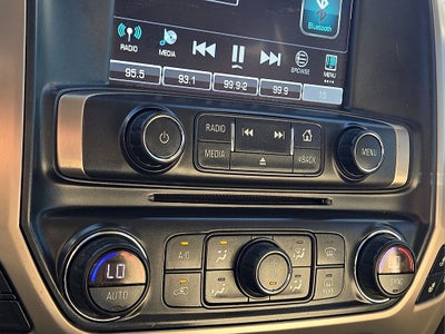 2019 GMC Sierra 2500HD Denali