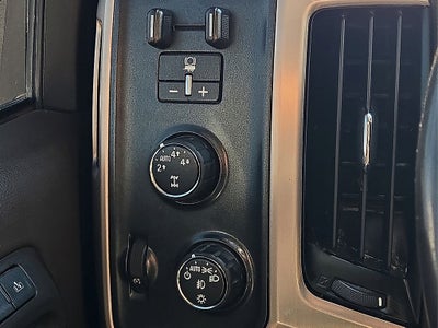 2019 GMC Sierra 2500HD Denali