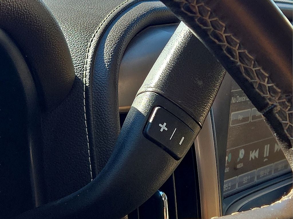 2019 GMC Sierra 2500HD Denali