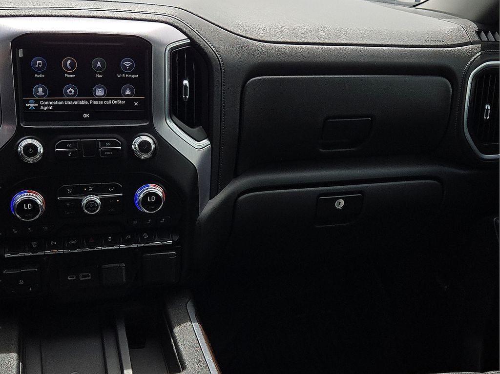 2021 GMC Sierra 2500HD SLT