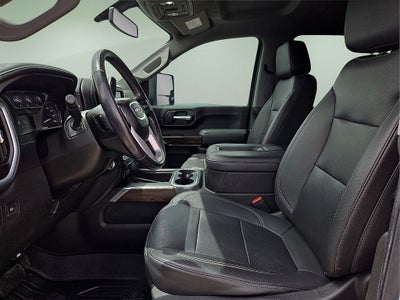 2021 GMC Sierra 2500HD SLT