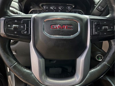 2021 GMC Sierra 2500HD SLT