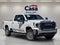 2025 GMC Sierra 2500HD SLT