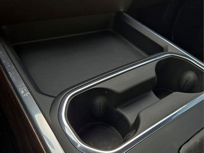 2025 GMC Sierra 2500HD SLT