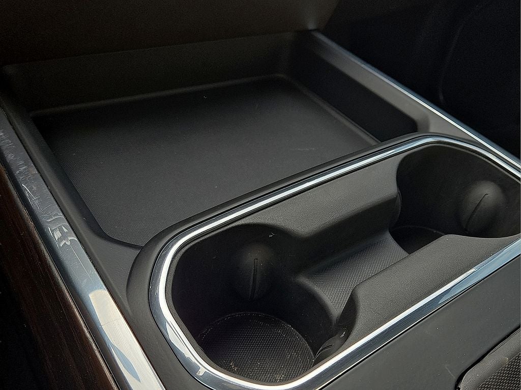 2025 GMC Sierra 2500HD SLT