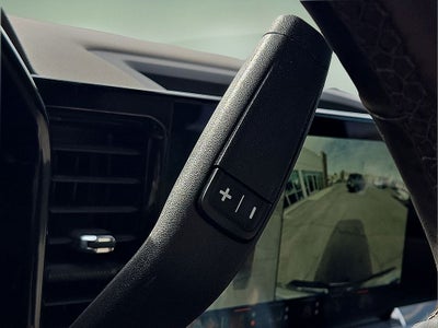 2025 GMC Sierra 2500HD SLT