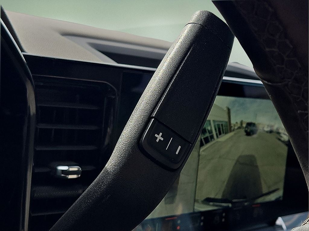 2025 GMC Sierra 2500HD SLT