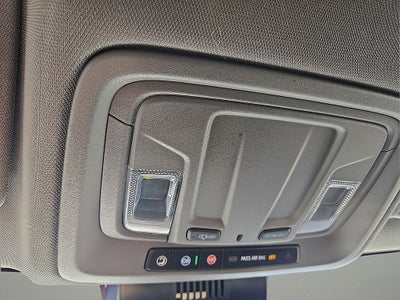 2024 GMC Sierra 2500HD Pro