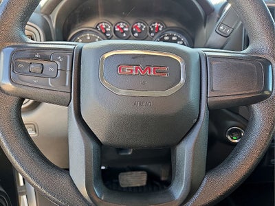 2024 GMC Sierra 2500HD Pro