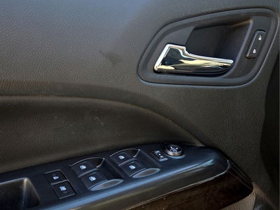 2021 GMC Canyon Elevation