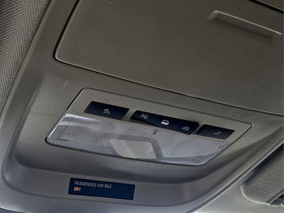 2021 GMC Canyon Elevation