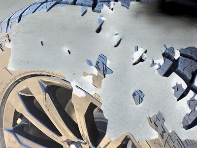 2021 GMC Canyon Elevation