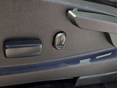 2017 GMC Canyon SLT