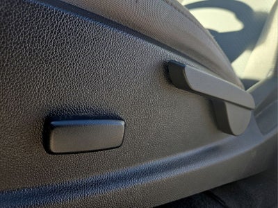 2018 GMC Canyon Base