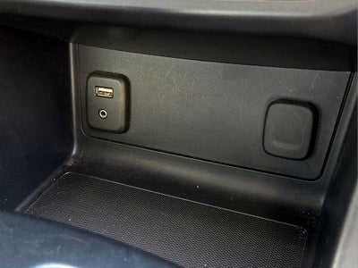 2018 GMC Canyon Base