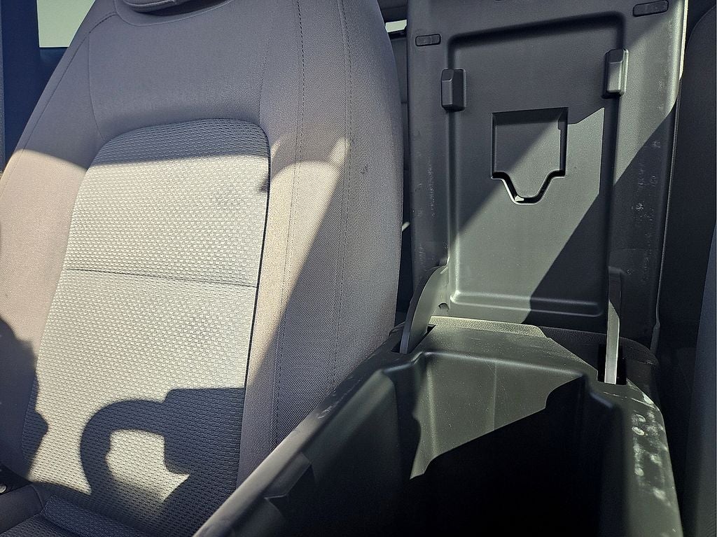 2018 GMC Canyon Base