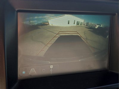 2018 GMC Canyon Base