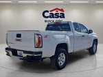2018 GMC Canyon Base