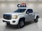 2018 GMC Canyon Base