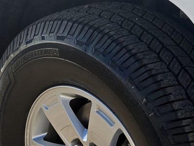 2018 GMC Canyon Base