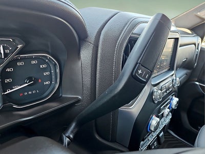 2019 GMC Sierra 1500 SLE