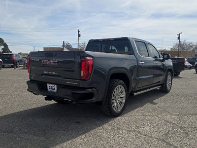 2019 GMC Sierra 1500 Denali