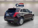 2018 Cadillac XT5 Base
