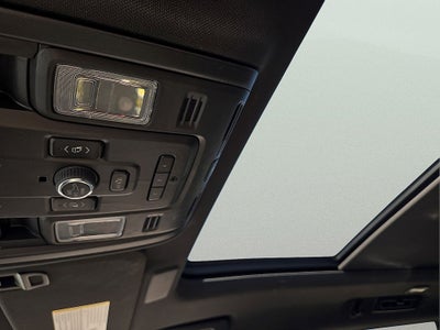 2024 Cadillac Escalade ESV Premium