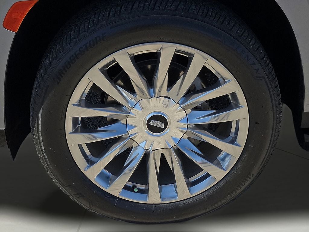 2024 Cadillac Escalade ESV Premium