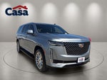 2024 Cadillac Escalade ESV Premium