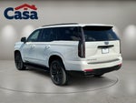 2025 Cadillac Escalade Sport