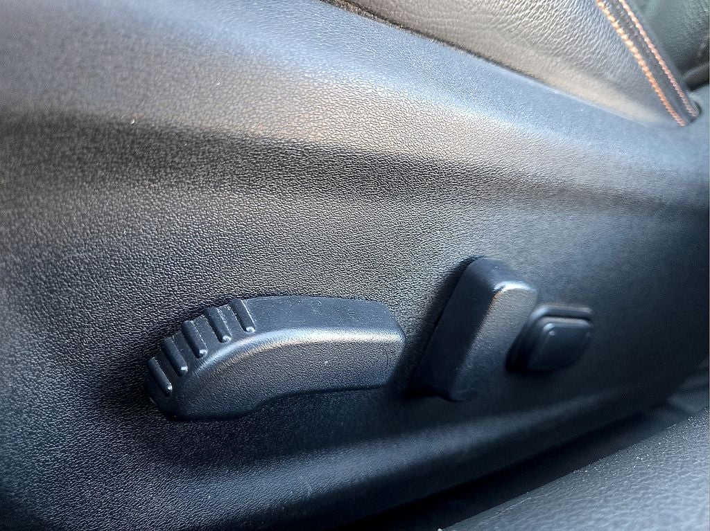 2022 Nissan Altima 2.0 SR