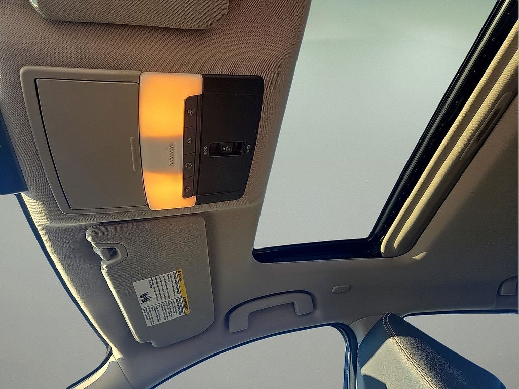 2022 Nissan Altima 2.0 SR