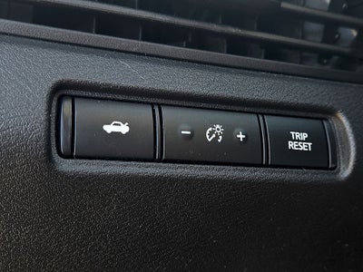 2022 Nissan Altima 2.0 SR