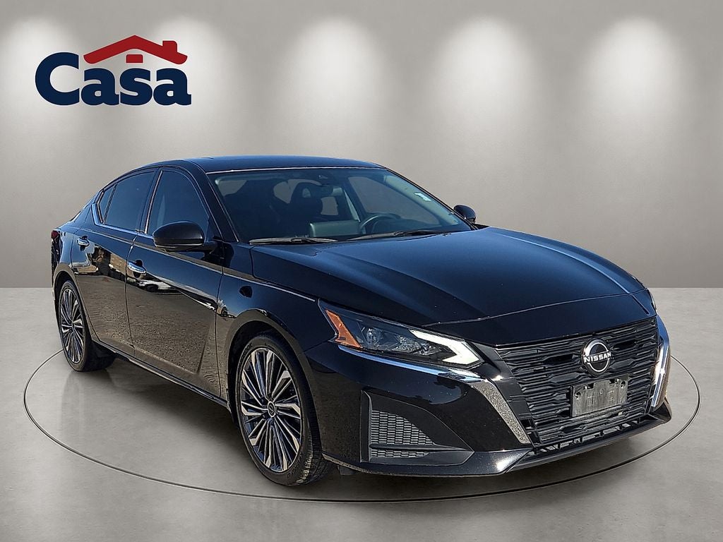 2024 Nissan Altima 2.5 SL