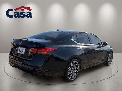 2024 Nissan Altima 2.5 SL