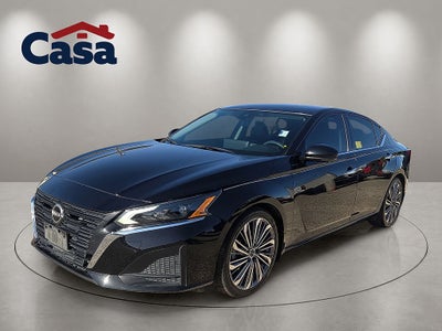 2024 Nissan Altima 2.5 SL