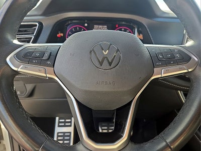 2024 Volkswagen Atlas Cross Sport 2.0T SEL Premium R-Line