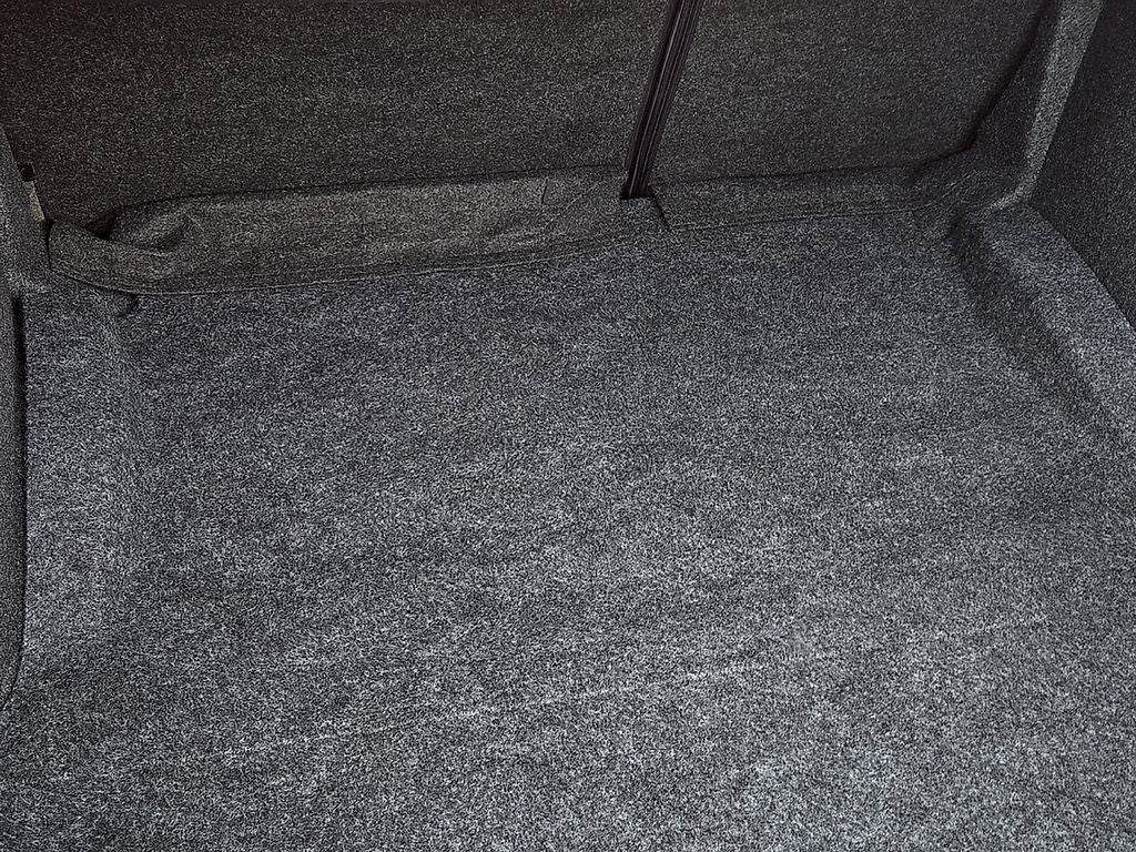 2009 Dodge Challenger SRT8